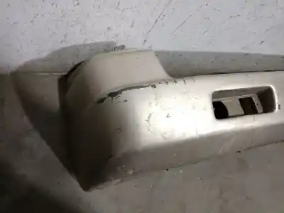 Pezzo di ricambio per auto di seconda mano paraurti posteriore per ssangyong musso (fj) 2.3 d riferimenti oem iam   