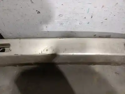 Pezzo di ricambio per auto di seconda mano paraurti posteriore per ssangyong musso (fj) 2.3 d riferimenti oem iam   