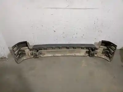 Pezzo di ricambio per auto di seconda mano paraurti posteriore per ssangyong musso (fj) 2.3 d riferimenti oem iam   