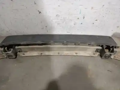 Pezzo di ricambio per auto di seconda mano paraurti posteriore per ssangyong musso (fj) 2.3 d riferimenti oem iam   