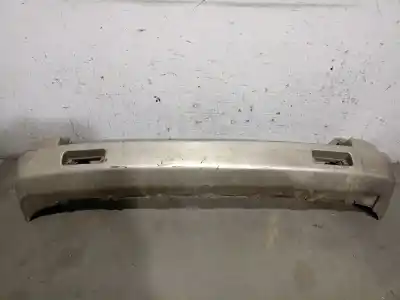 Автозапчасти б/у задний бампер за SSANGYONG MUSSO (FJ) 2.3 D ссылки OEM IAM MB-OM 661,OM 601.940  MB-OM 661,OM 601.940