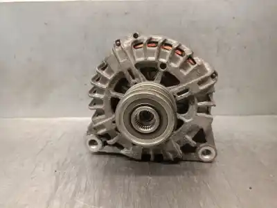 Автозапчастина б/у генератор для citroen c5 iii (rd_) 1.6 hdi 110 посилання на oem iam 9664074280 2543611c valeo 5705kr