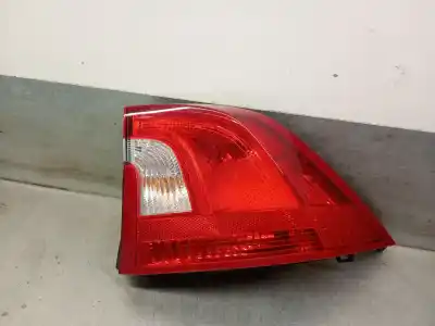 Автозапчастина б/у правий ліхтар для volvo s60 ii (134) d4 посилання на oem iam 31395931  31395931