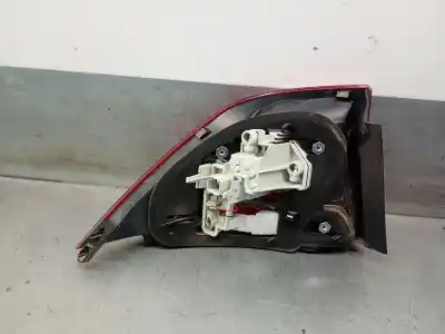 Автозапчастина б/у правий ліхтар для volvo s60 ii (134) d4 посилання на oem iam 31395931  31395931