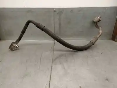 Автозапчастина б/у труби кондиціонації для PORSCHE CAYENNE (92A) 3.0 DIESEL Посилання на OEM IAM 95881672150  95881672150