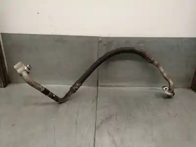 Автозапчастина б/у труби кондиціонації для porsche cayenne (92a) 3.0 diesel посилання на oem iam 95881672150  95881672150