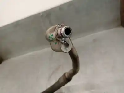 Автозапчастина б/у труби кондиціонації для porsche cayenne (92a) 3.0 diesel посилання на oem iam 95881672150  95881672150