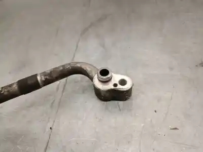 Автозапчастина б/у труби кондиціонації для porsche cayenne (92a) 3.0 diesel посилання на oem iam 95881672150  95881672150