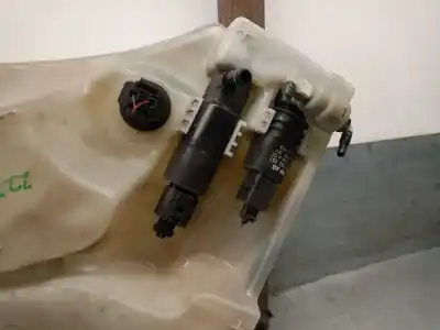 Автозапчастина б/у чистий депозит для porsche cayenne (92a) 3.0 diesel посилання на oem iam 7p0955453  95852870300