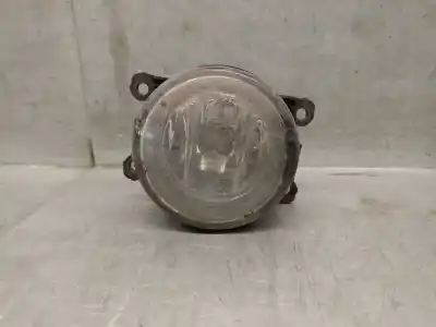 Автозапчастина б/у ліва протитутмана для porsche cayenne (92a) 3.0 diesel посилання на oem iam 95563116300