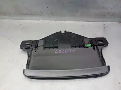 Автозапчастина б/у центральний гампов для volvo s60 ii (134) d4 посилання на oem iam 31395958  31395958