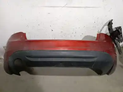 Автозапчастина б/у задній бампер для volvo s60 ii (134) d4 посилання на oem iam 39808125  39808125