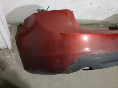 Автозапчастина б/у задній бампер для volvo s60 ii (134) d4 посилання на oem iam 39808125  39808125