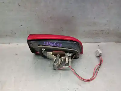 Автозапчасти б/у правый задний фонарь за volvo s60 ii (134) d4 ссылки oem iam 30796272  30796272