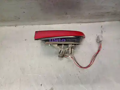 Автозапчасти б/у правый задний фонарь за volvo s60 ii (134) d4 ссылки oem iam 30796272  30796272