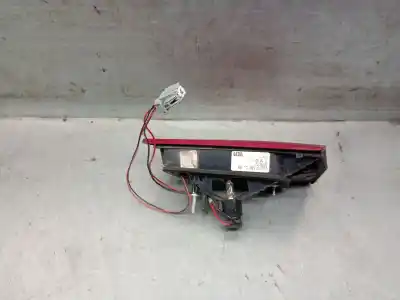 Автозапчасти б/у правый задний фонарь за volvo s60 ii (134) d4 ссылки oem iam 30796272  30796272
