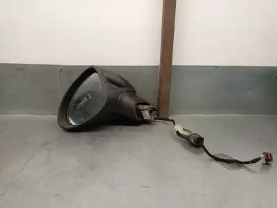 Автозапчастина б/у ліве дзеркало для porsche cayenne (92a) 3.0 diesel посилання на oem iam 95873152710