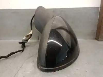 Автозапчасти б/у левое зеркало за porsche cayenne (92a) 3.0 diesel ссылки oem iam 95873152710  95873152710