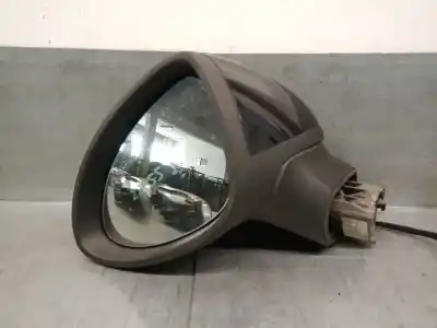 Автозапчасти б/у левое зеркало за porsche cayenne (92a) 3.0 diesel ссылки oem iam 95873152710  95873152710
