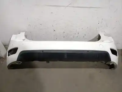 Tweedehands auto-onderdeel Achterbumper voor CITROEN C4 GRAND PICASSO II (DA_, DE_) 2.0 BLUEHDI 150 OEM IAM-referenties 1609630480  1609630480