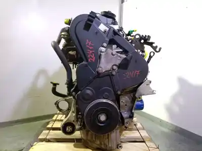 Peça sobressalente para automóvel em segunda mão MOTOR COMPLETO por PEUGEOT 406 COUPÉ (8C)  Referências OEM IAM 4HX 10DZ17 0139PX