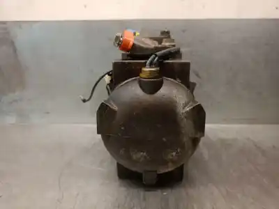 Автозапчасти б/у компрессор кондиционера воздуха за ssangyong actyon sports i (qj) 2.0 xdi ссылки oem iam 6641300015  6641300015