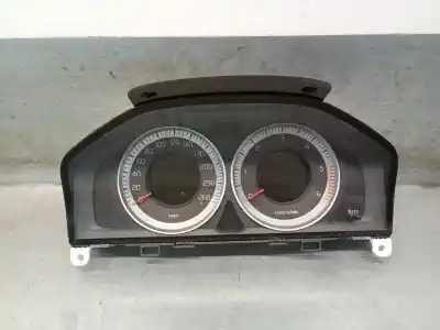 Автозапчастина б/у панель інструментів для volvo s60 ii (134) d4 посилання на oem iam 31343325aa