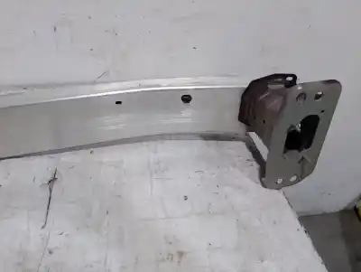 Автозапчастина б/у передній бампер підсилення для toyota c-hr (_x1_) 1.8 hybrid (zyx10_, zyx11_) посилання на oem iam 52131f4090  52131f4090