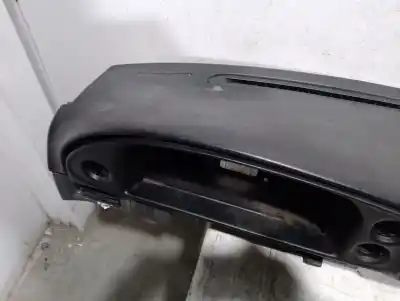 Автозапчастина б/у панель приладів для ssangyong musso (fj) 2.3 d посилання на oem iam 7650105202  7650105202