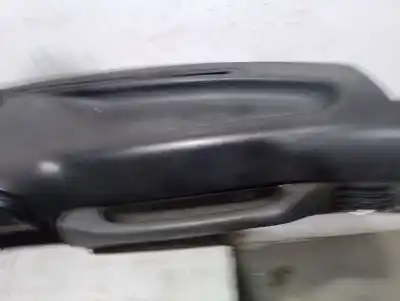 Автозапчастина б/у панель приладів для ssangyong musso (fj) 2.3 d посилання на oem iam 7650105202  7650105202