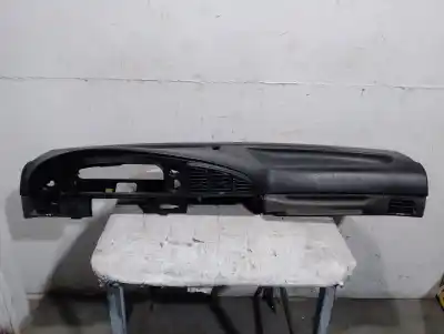 Автозапчастина б/у панель приладів для SSANGYONG MUSSO (FJ) 2.3 D Посилання на OEM IAM 7650105202  7650105202