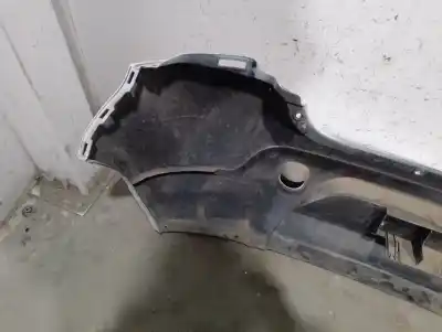 Pezzo di ricambio per auto di seconda mano paraurti posteriore per dacia sandero 1.2 16v riferimenti oem iam 8200740846  8200740846