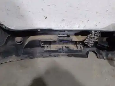 Pezzo di ricambio per auto di seconda mano paraurti posteriore per dacia sandero 1.2 16v riferimenti oem iam 8200740846  8200740846