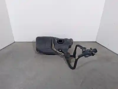 Автозапчастина б/у паливний бак для SKODA FABIA II COMBI (545) 1.9 TDI Посилання на OEM IAM 6Y0201021CA  6Y0201060AA