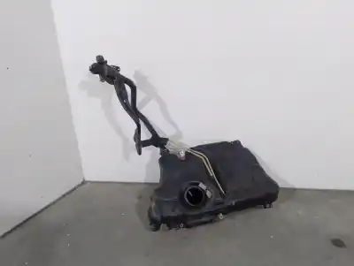 Автозапчасти б/у топливный бак за skoda fabia ii combi (545) 1.9 tdi ссылки oem iam 6y0201021ca  6y0201060aa