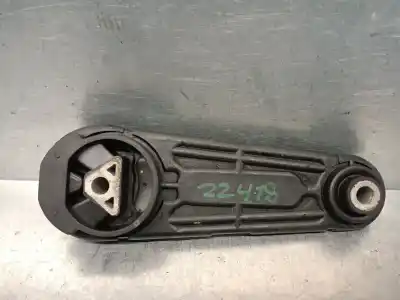 Автозапчастина б/у задня опора двигуна для RENAULT MEGANE II (BM0/1_, CM0/1_) 1.5 DCI (BM02, BM13, BM2A, CM02, CM13) Посилання на OEM IAM 8200338385  8200338385