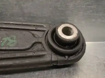 Pezzo di ricambio per auto di seconda mano supporto motore posteriore per renault megane ii (bm0/1_, cm0/1_) 1.5 dci (bm02, bm13, bm2a, cm02, cm13) riferimenti oem iam 8200338385  8200338385