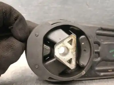 Pezzo di ricambio per auto di seconda mano supporto motore posteriore per renault megane ii (bm0/1_, cm0/1_) 1.5 dci (bm02, bm13, bm2a, cm02, cm13) riferimenti oem iam 8200338385  8200338385