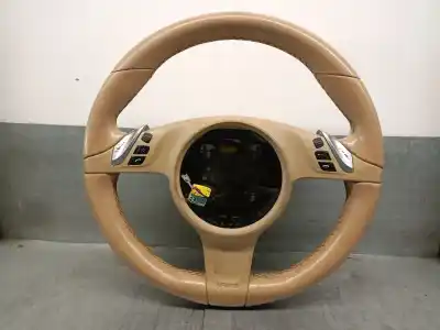 Автозапчастина б/у кермо для porsche cayenne (92a) 3.0 diesel посилання на oem iam 7pp419091cj