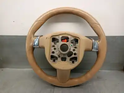 Автозапчастина б/у кермо для porsche cayenne (92a) 3.0 diesel посилання на oem iam 7pp419091cj  7pp419091ad