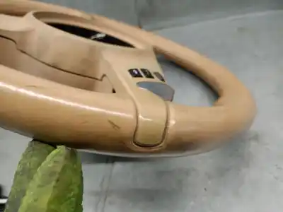 Автозапчастина б/у кермо для porsche cayenne (92a) 3.0 diesel посилання на oem iam 7pp419091cj  7pp419091ad