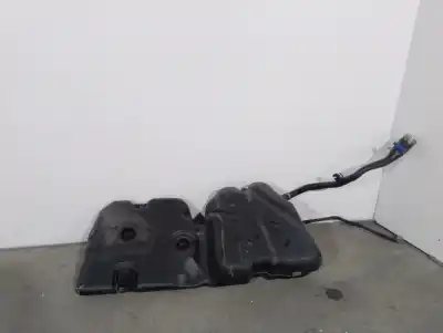 Автозапчастина б/у паливний бак для bmw 2 active tourer (f45) 218 d посилання на oem iam 7300382  16117453428