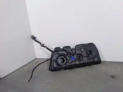 Автозапчастина б/у паливний бак для bmw 2 active tourer (f45) 218 d посилання на oem iam 7300382  16117453428