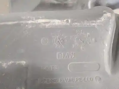 Автозапчастина б/у паливний бак для bmw 2 active tourer (f45) 218 d посилання на oem iam 7300382  16117453428