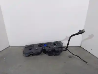 Автозапчасти б/у топливный бак за BMW 2 ACTIVE TOURER (F45) 218 D ссылки OEM IAM 7300382  16117453428