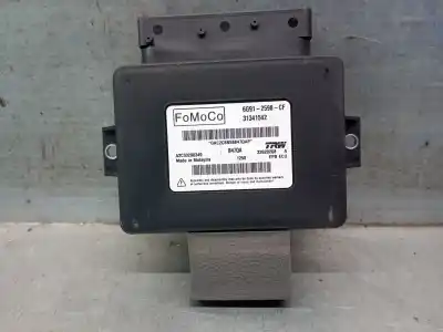 Автозапчастина б/у електронний модуль для volvo s60 ii (134) d4 посилання на oem iam 6g912598cf