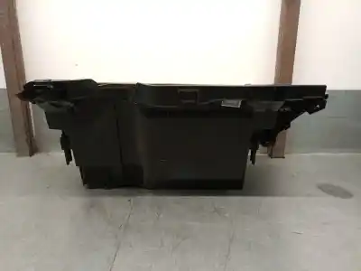 Автозапчастина б/у бардачок для porsche cayenne (92a) 3.0 diesel посилання на oem iam 7p5857095t  95855209500