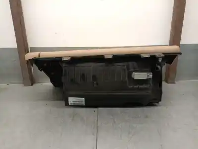 Автозапчастина б/у бардачок для porsche cayenne (92a) 3.0 diesel посилання на oem iam 7p5857095t  95855209500