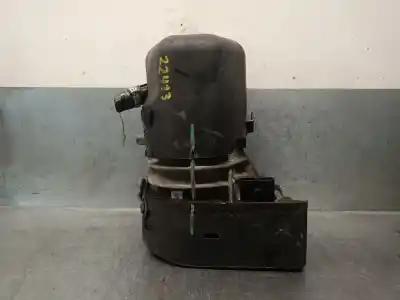 Peça sobressalente para automóvel em segunda mão bomba de direção por citroen c5 iii (rd_) 1.6 hdi 110 referências oem iam 9673173780