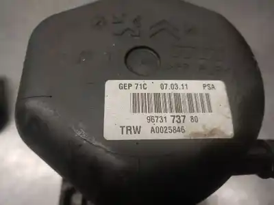 Автозапчасти б/у насос гидроусилителя за citroen c5 iii (rd_) 1.6 hdi 110 ссылки oem iam 9673173780 a0025846 trw 4008e3